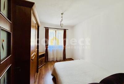 Apartament cu 3 camere decomandat, mobilat în Mănăștur - 3