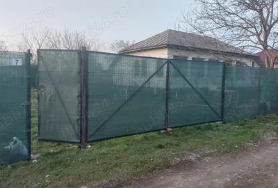 Teren de 1500 mp, în Frumușani - 10