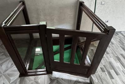 Casă cu 8 camere cu Teren 2800 Mp în Milcoiu - 9