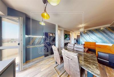 Apartament cu 3 camere nedecomandat în Aeroport - 2