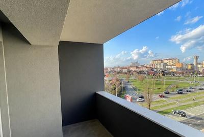 Apartament cu 2 camere semidecomandat în Iosia - 2