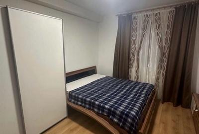 Garsonieră în Central