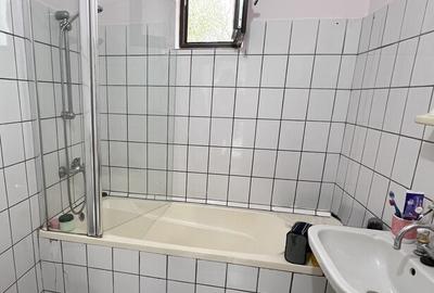 Casă individuală cu 3 camere cu Canalizare în Cetate - 7