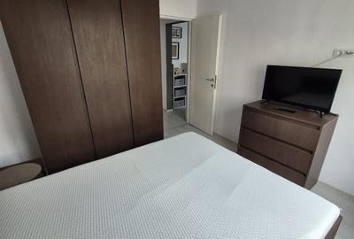 Apartament cu 2 camere semidecomandat în Dacia - 2