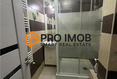 Apartament cu 2 camere decomandat, mobilat în Micro 14 - 9