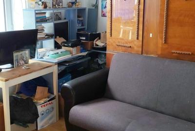 Apartament cu 2 camere semidecomandat în Central - 1