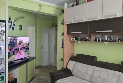 Apartament cu 2 camere în Soarelui