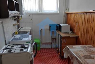 Apartament cu 2 camere decomandat în Grigorescu - 6