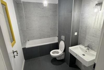 Garsonieră decomandată în Central - 1