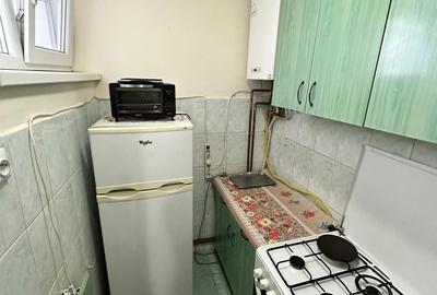 Garsonieră în Micro 14 - 8