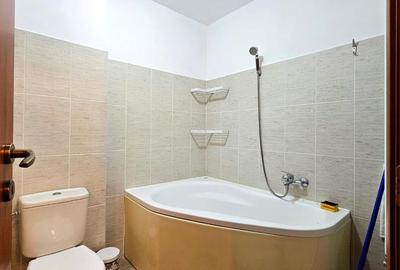 Apartament cu 2 camere semidecomandat, mobilat în Bucureștii Noi - 8