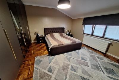 Casă individuală cu 4 camere cu Teren 520 Mp în Braniștea - 5