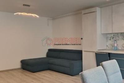 Apartament cu 3 camere în Olteniței
