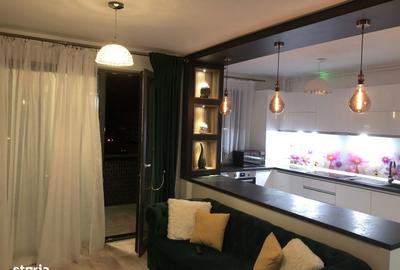 Apartament cu 2 camere, mobilat în Mărăști - 6