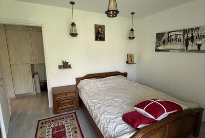 Apartament cu 2 camere în Zamora