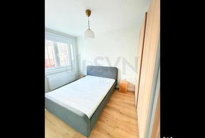 Apartament cu 2 camere semidecomandat în Compozitorilor - 5