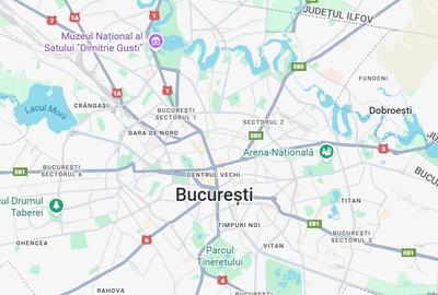 Spațiu comercial, de 70 mp, în Militari