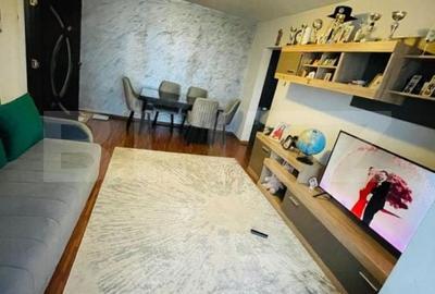 Apartament cu 3 camere în Central - 4