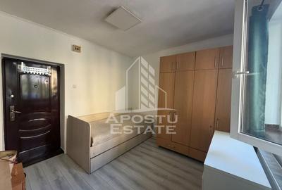 Garsonieră semidecomandată în Lipovei - 1