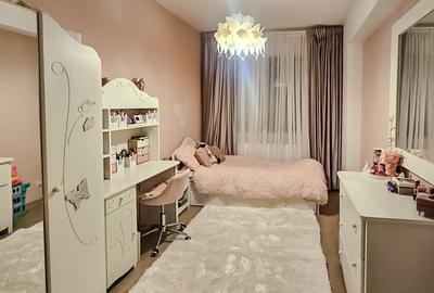 Apartament cu 3 camere, mobilat în Sisești - 3