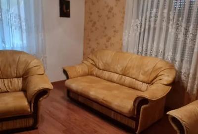 Casă cu 4 camere cu Teren 1724 Mp în Iaslovăț