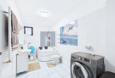 Casă individuală cu 6 camere cu Teren 500 Mp în Gorneni - 12
