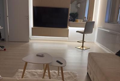 Apartament cu 2 camere decomandat în George Enescu - 11