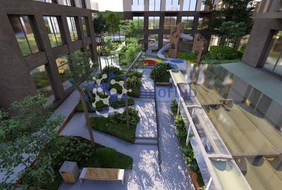 Apartament cu 2 camere semidecomandat în Tătărași - 11