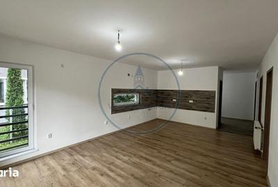 Apartament cu 4 camere în Central
