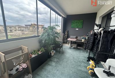 Apartament cu 3 camere, mobilat în Giroc - 6
