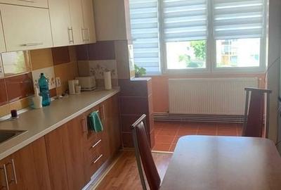 Apartament cu 2 camere decomandat în Central - 2
