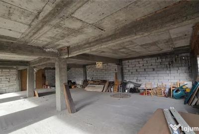 Spațiu comercial, de 1,150 mp, în Frasin - 5