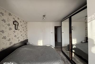 Apartament cu 3 camere decomandat în Tudor - 7