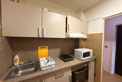 Apartament cu 2 camere semidecomandat în Circumvalațiunii - 2