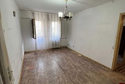 Apartament cu 2 camere semidecomandat în Ultracentral - 3