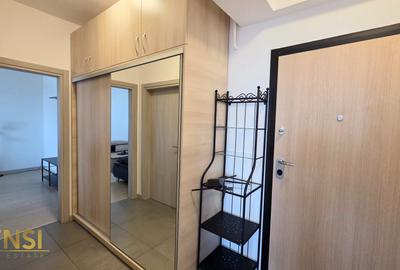 Apartament cu 2 camere decomandat în Grozăvești - 5