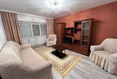 Apartament cu 3 camere decomandat, mobilat în Tomis III - 8
