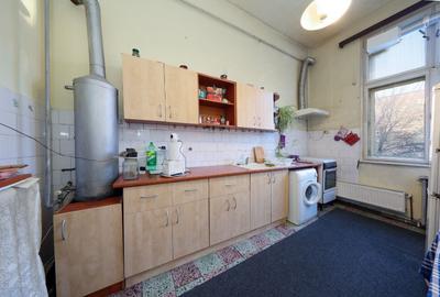Apartament cu 3 camere decomandat în Centrul Istoric - 17