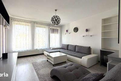 Apartament cu 2 camere decomandat în Europa