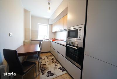 Apartament cu 2 camere decomandat în Rogerius - 1
