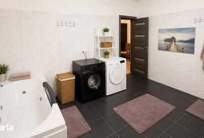 Casă cu 5 camere cu Teren 790 Mp în Câmpineanca - 2