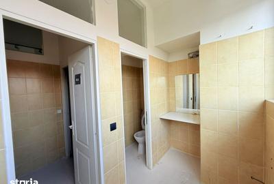 Spațiu comercial, de 160 mp, în Libertății - 6