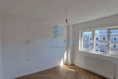 Apartament cu 2 camere decomandat în Militari