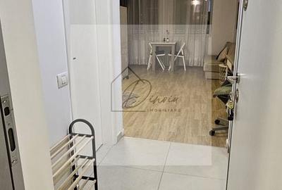 Garsonieră decomandată în Pipera - 3
