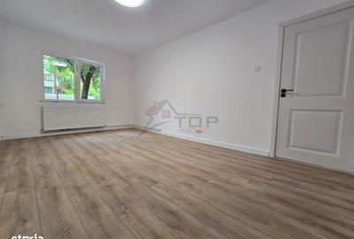 Apartament cu 3 camere decomandat în Dacia