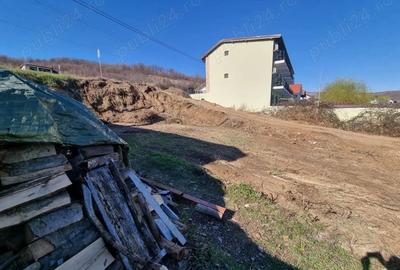 Teren în Eșelnița - 2