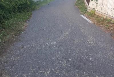 Teren de 400 mp, în Dedulești - 2