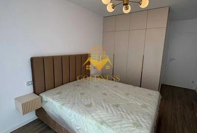 Apartament cu 2 camere semidecomandat, mobilat în Iris - 5