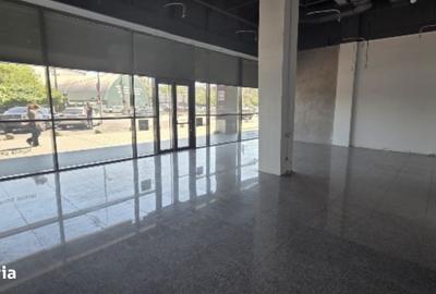 Spațiu comercial, de 160 mp, în Central - 2