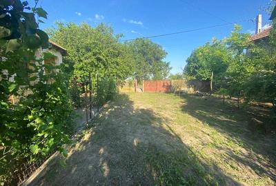 Casă cu Teren 1300 Mp în Central - 3
